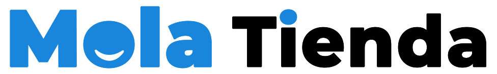 Mi tienda logo